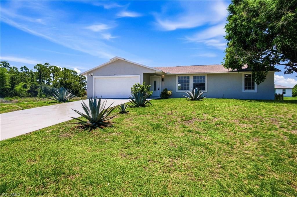 3501 38th St, Lehigh Acres, FL 33976 Photo