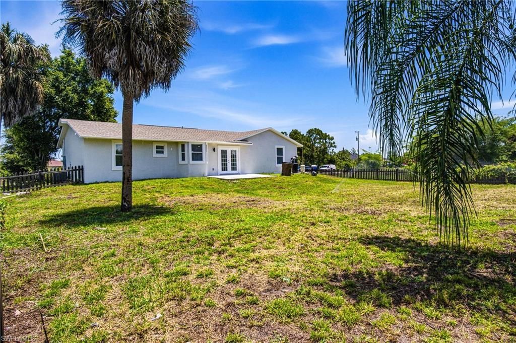 3501 38th St, Lehigh Acres, FL 33976 Photo