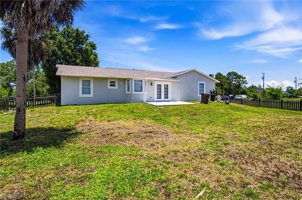 3501 38th St, Lehigh Acres, FL 33976 Photo