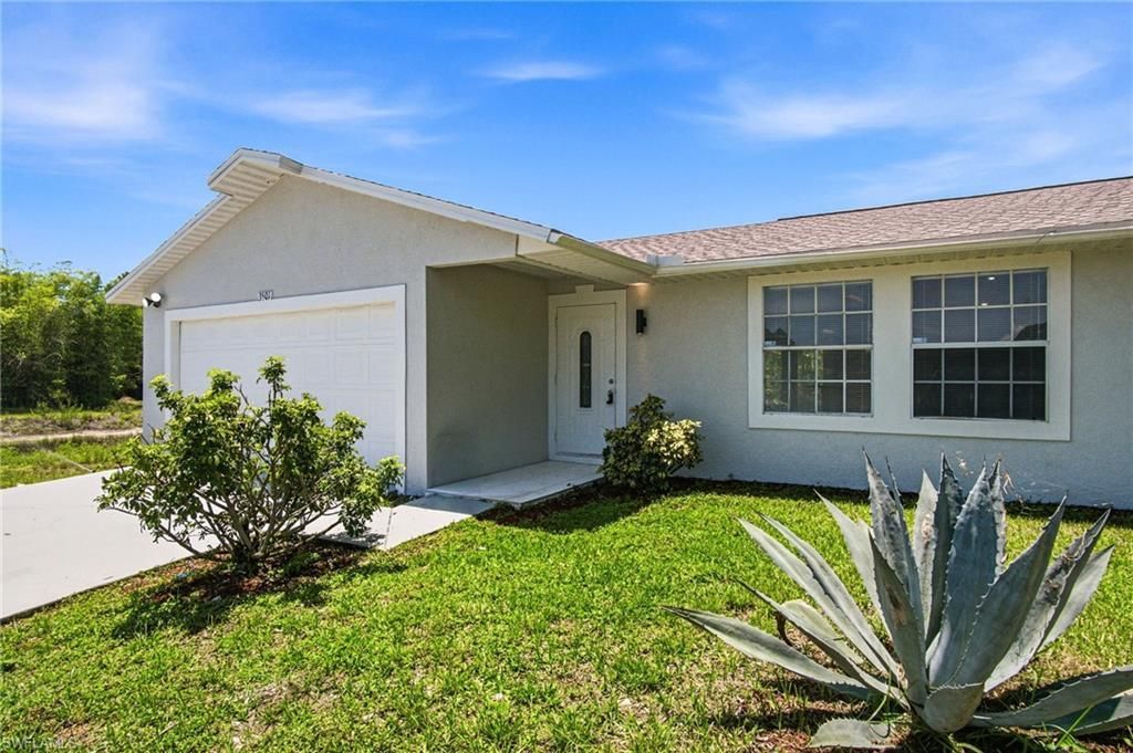 3501 38th St, Lehigh Acres, FL 33976 Photo
