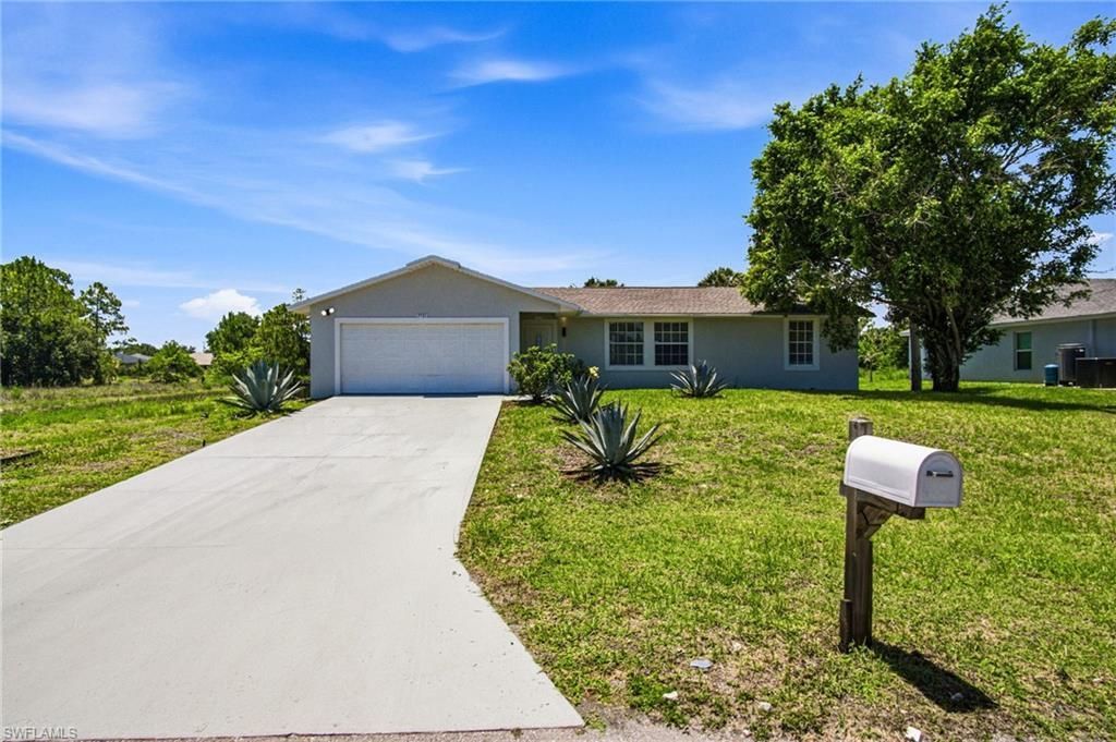 3501 38th St, Lehigh Acres, FL 33976 Photo