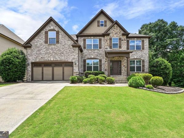 416 Ridge Walk Court, Sugar Hill, GA 30518