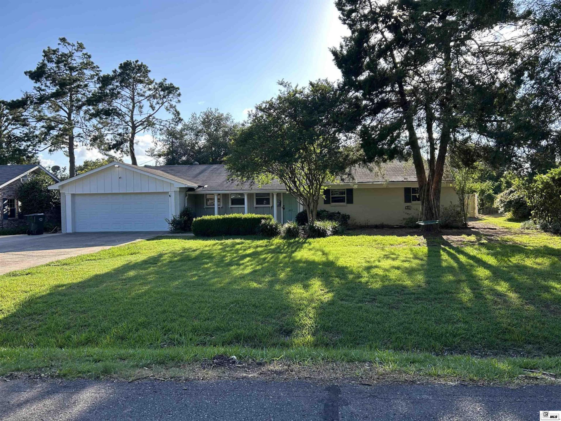 403 Ferndale Avenue, West Monroe, LA 71291 Main Photo
