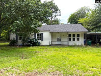 1113 Hahn Avenue NE, Aiken, SC 29801