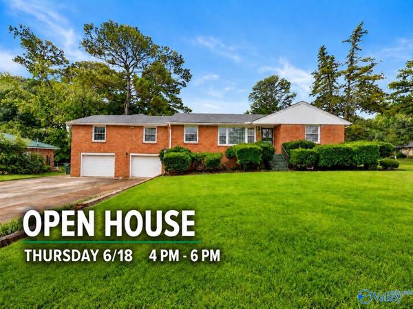 7600 Holland Drive SW, Huntsville, AL 35802