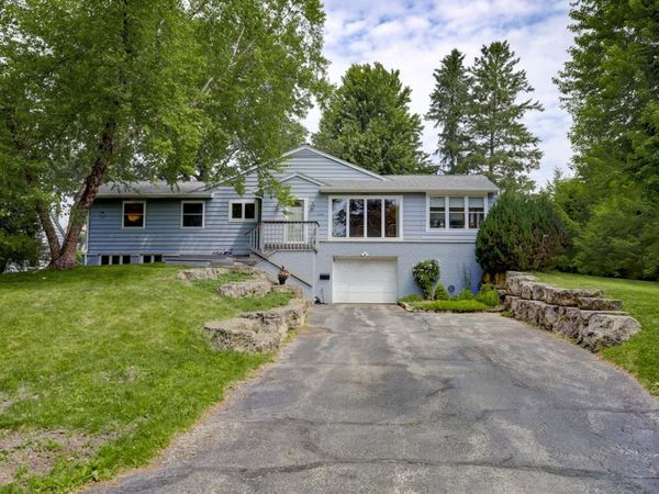 5310 Russett Road, Madison, WI 53711