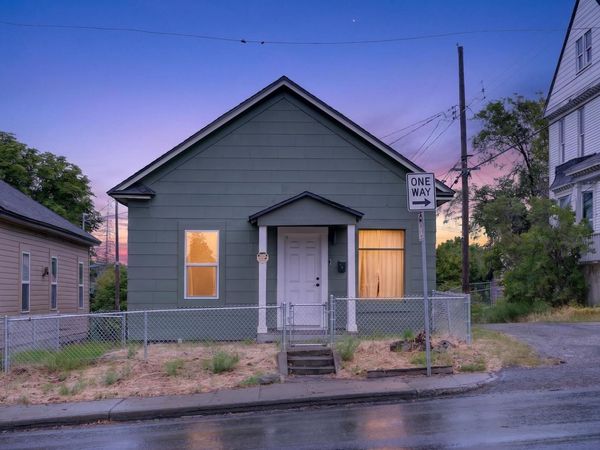 1509 N Maple St, Spokane, WA 99201