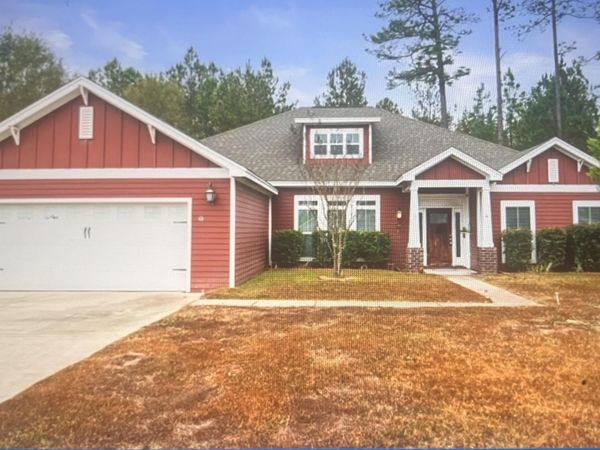 63 N Founders Way, Hattiesburg, MS 39401