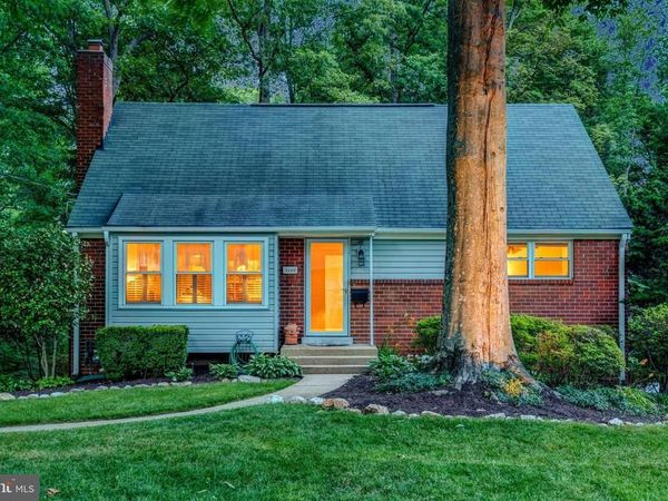 8640 VICTORIA ROAD, SPRINGFIELD, VA 22151