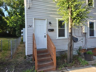 24 E PALL MALL STREET, WINCHESTER, VA 22601