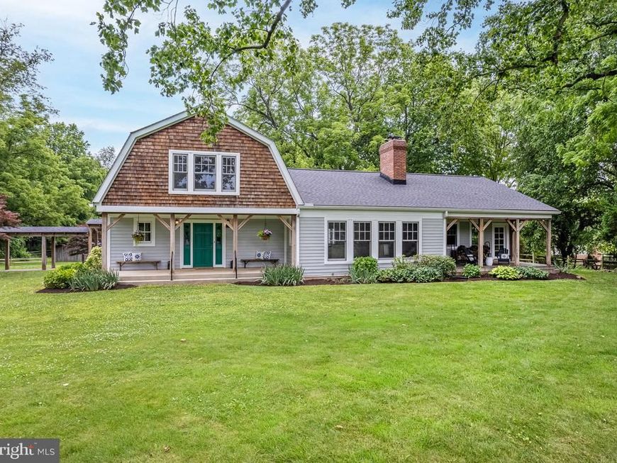 1300 Parrs Ridge Drive, Spencerville, MD 20868 Main Photo