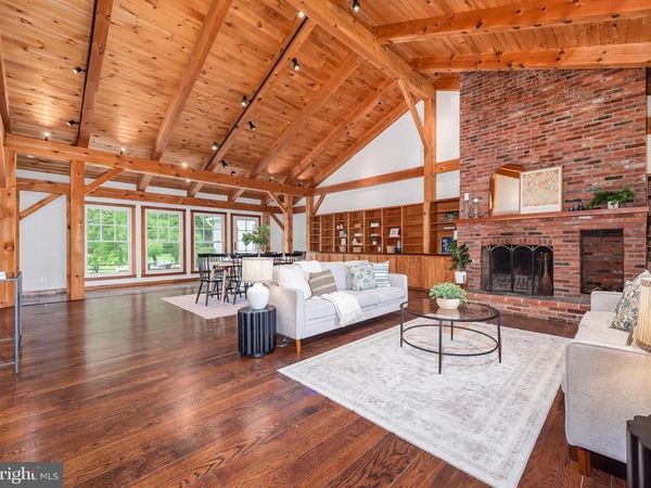 1300 PARRS RIDGE DRIVE, SPENCERVILLE, MD 20868