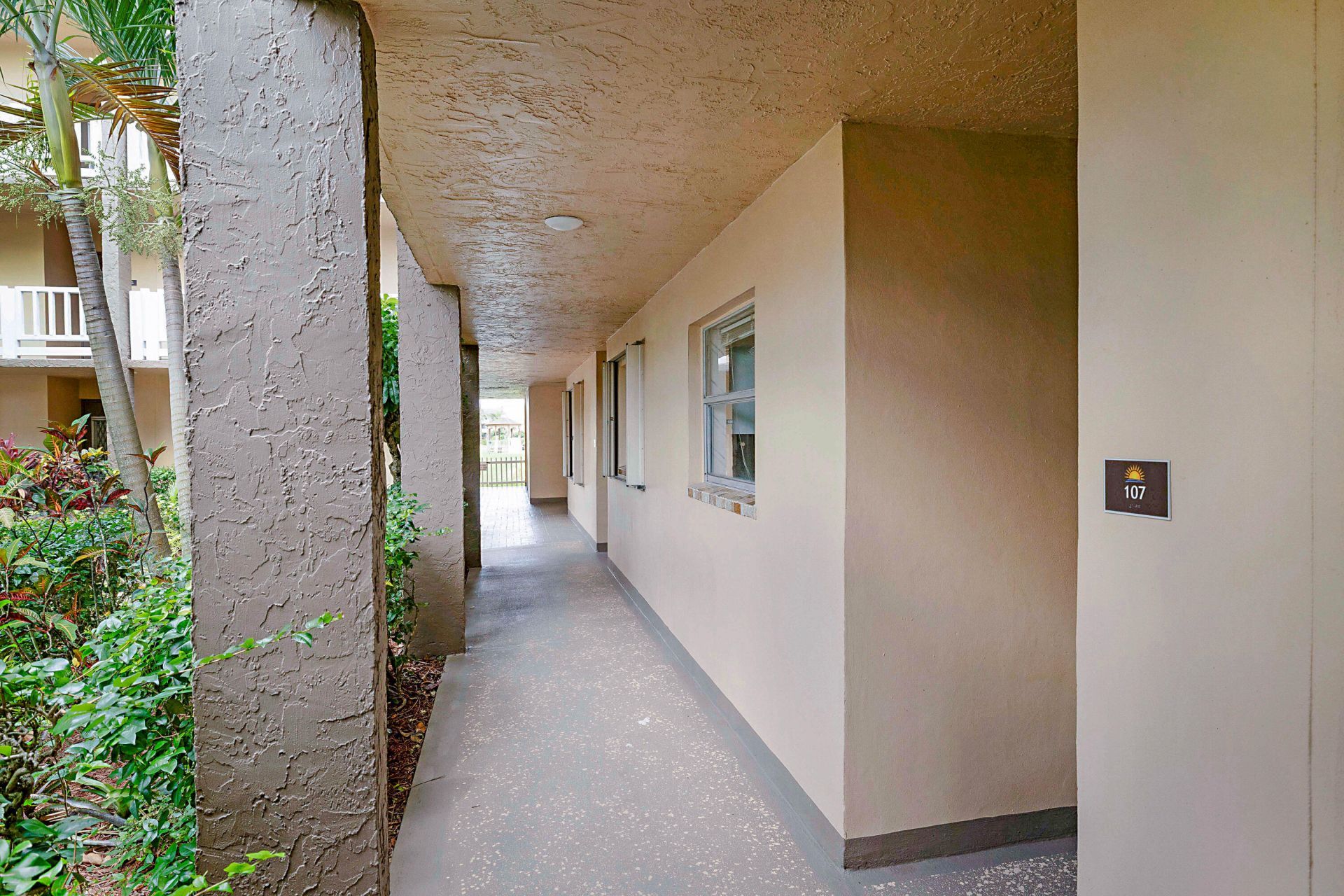 9201 Sunrise Lakes Boulevard, Unit 107, Sunrise, FL 33322 Photo