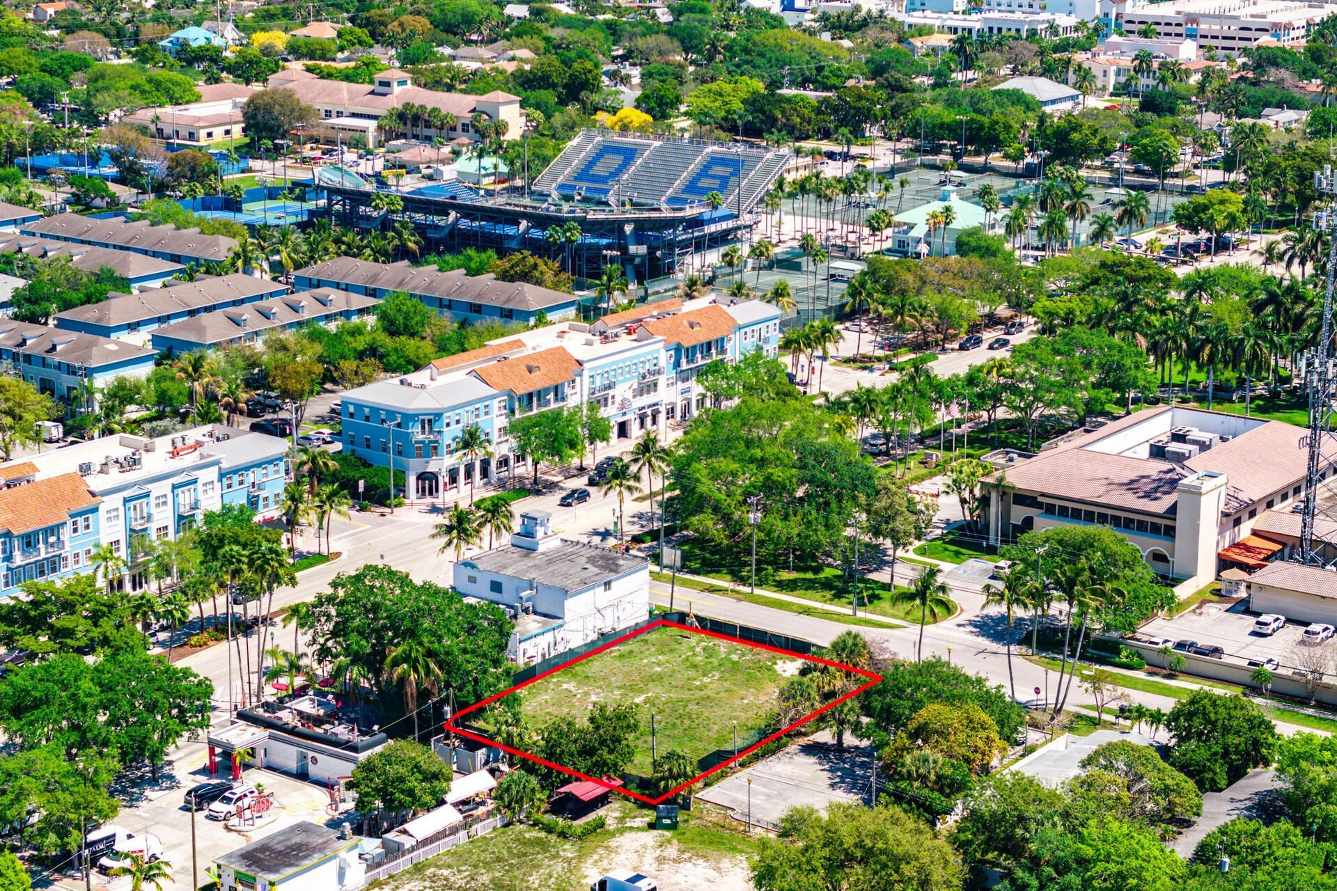 10 SW 4th Avenue, Delray Beach, FL 33444 Photo
