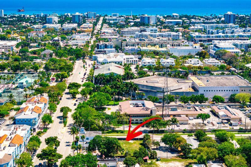 10 SW 4th Avenue, Delray Beach, FL 33444 Photo