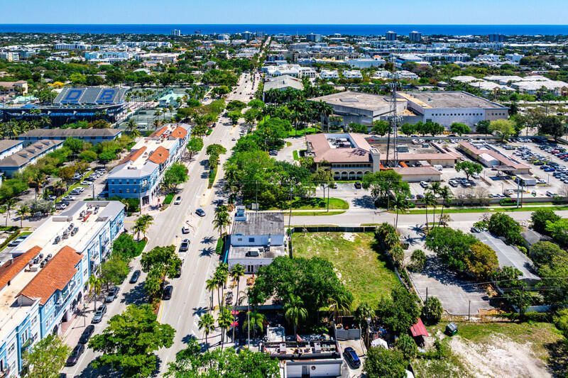10 SW 4th Avenue, Delray Beach, FL 33444 Photo