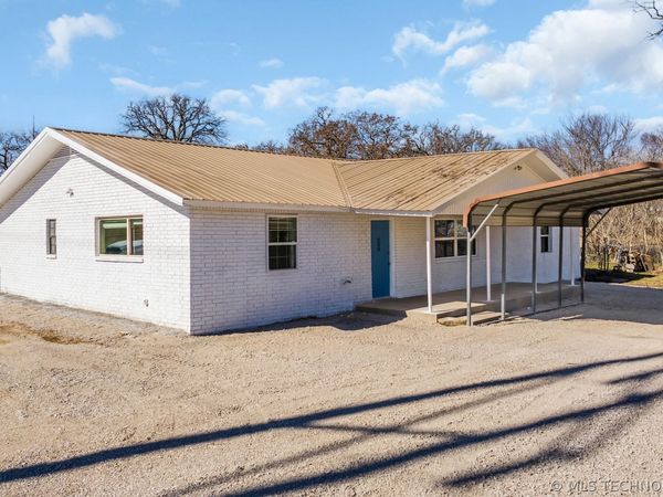 39 Melody Lane , Lone Grove, OK 73443