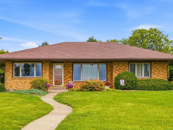 3231 140TH, Wilton, IA 52778