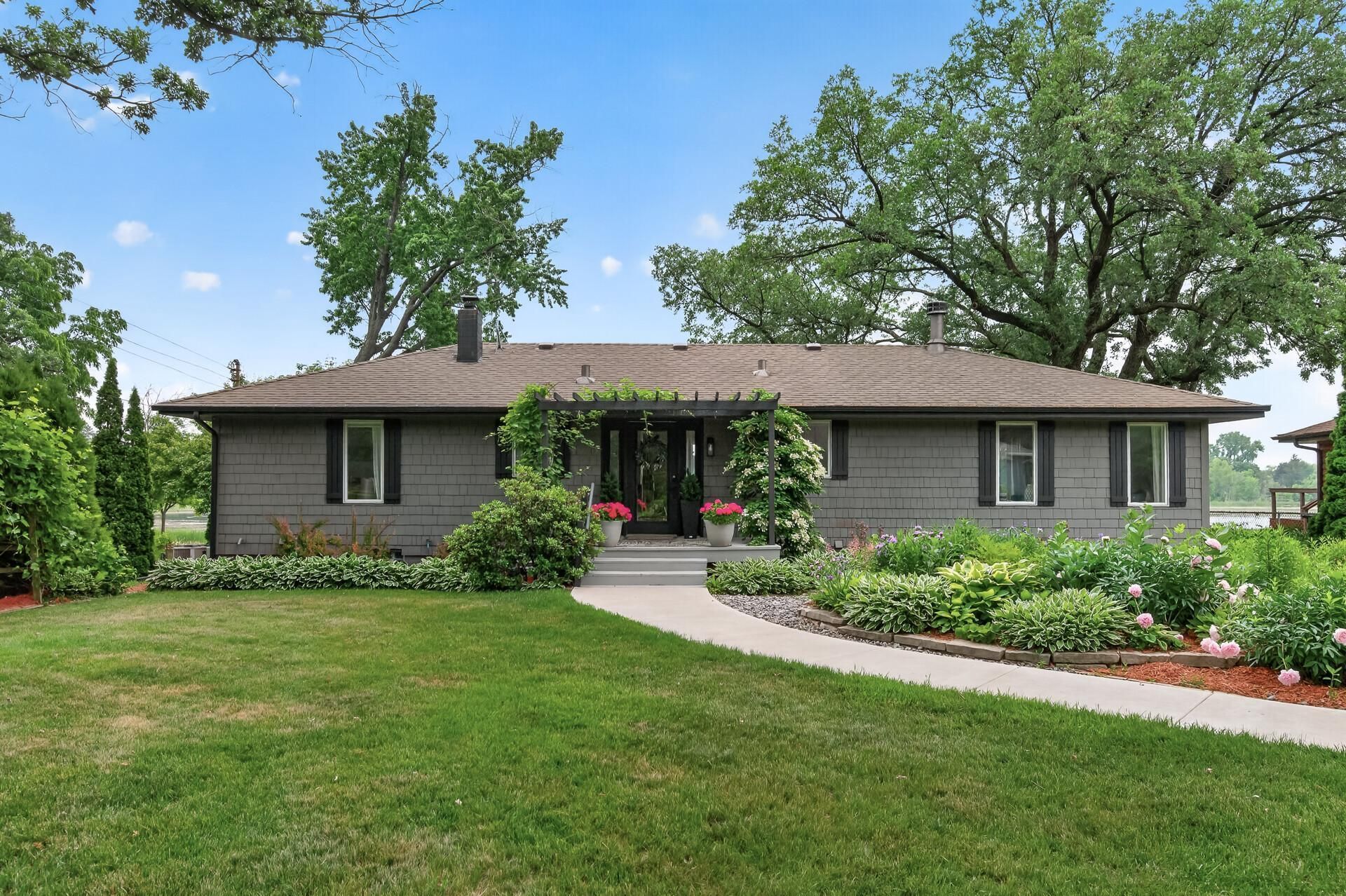 7805 Gloria Circle, Mounds View, MN 55112
