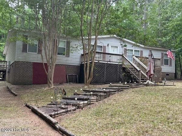 106 Crows Nest Road , Littleton, NC 27850