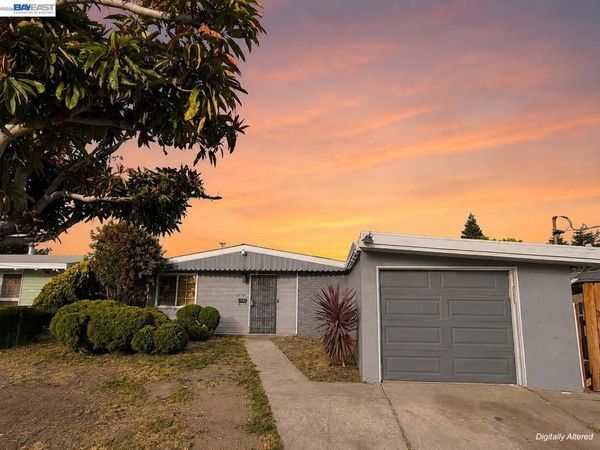 27962 Ormond Ave, Hayward, CA 94544