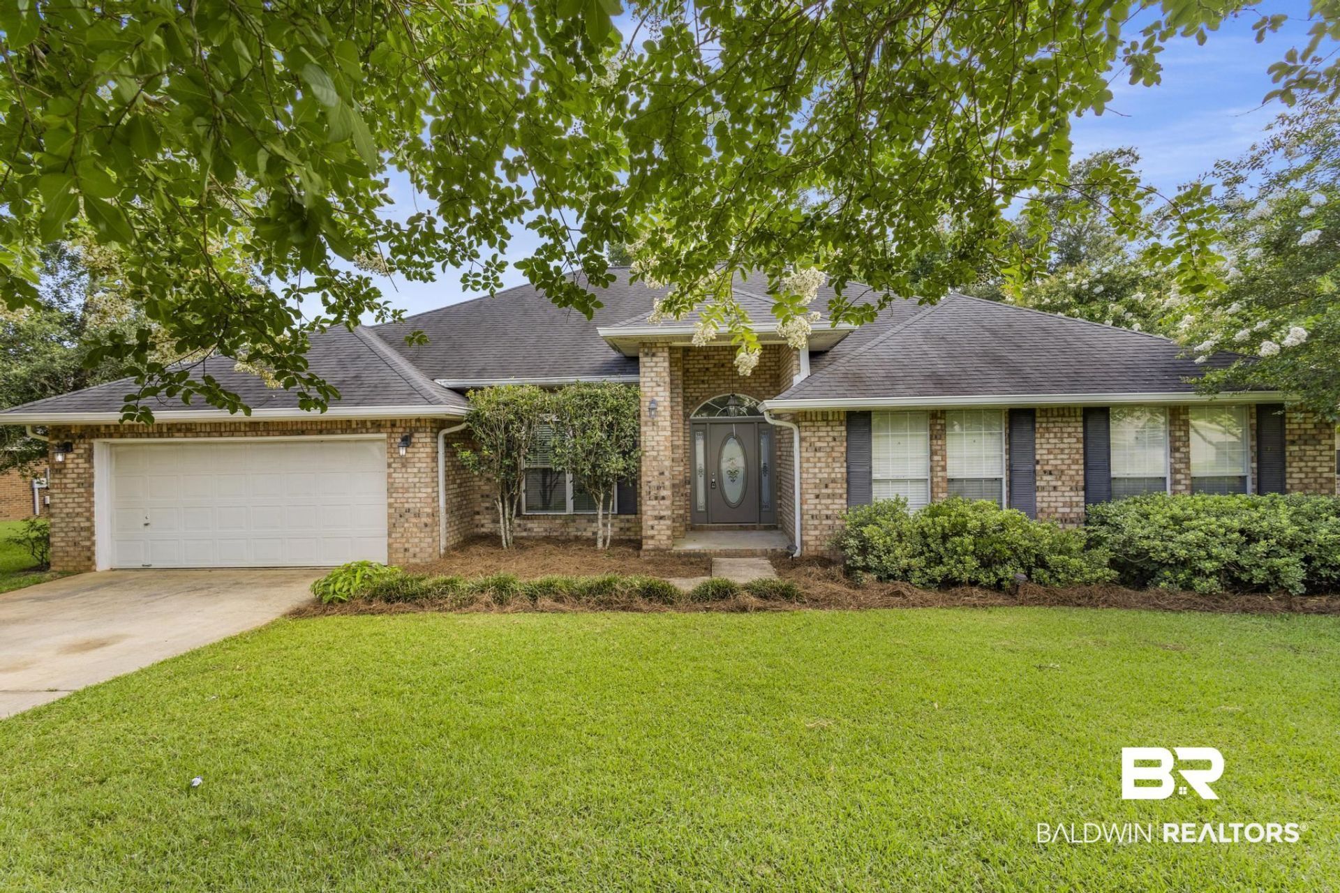 16061 Lakeway Drive, Loxley, AL 36551 Main Photo