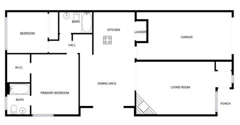 7997 La Riviera Dr, Sacramento, CA 95826 Photo