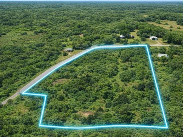 0 E Fanny St , Humansville, MO 65674