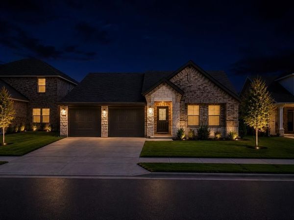 6332 Copperhead Drive, Fort Worth, TX 76179
