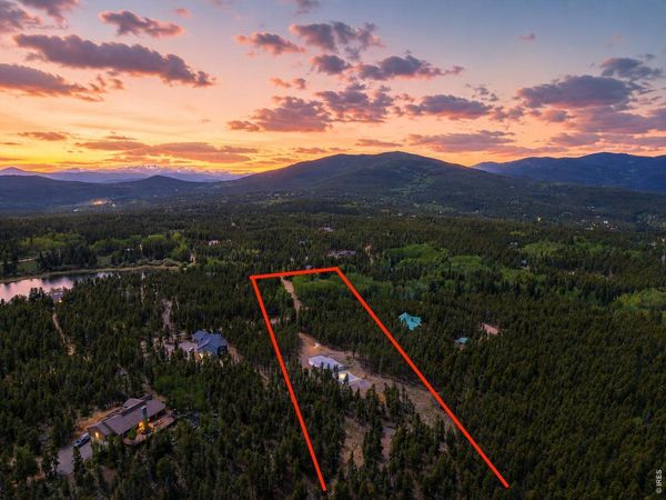 52 Meadowlake Dr, Black Hawk, CO 80422