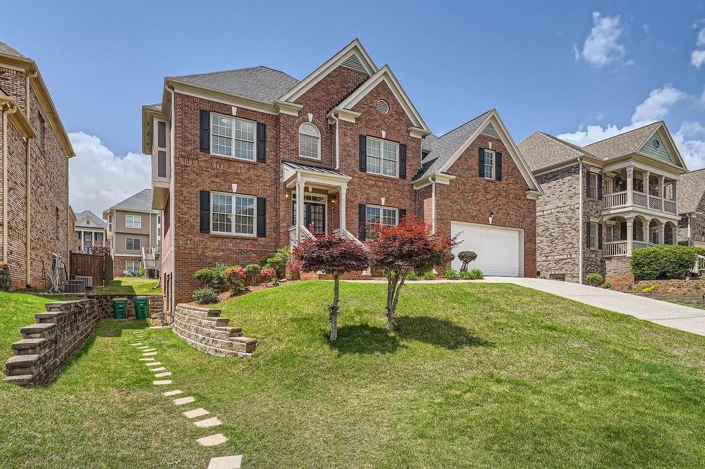 9843 Talisman Drive, Johns Creek, GA 30022 Main Photo