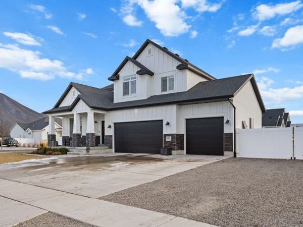 348 E COVENTRY WAY , Unit 305, Stansbury Park, UT 84074