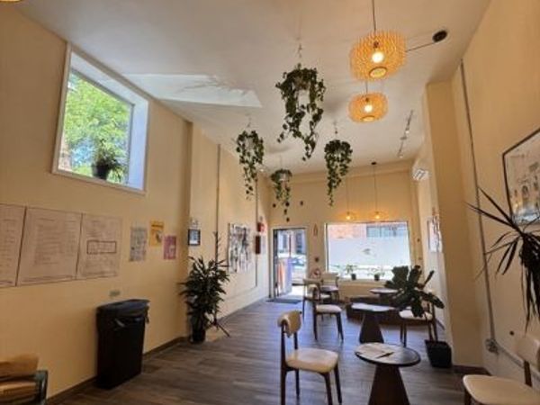 71 Pleasant St, Northampton, MA 01060