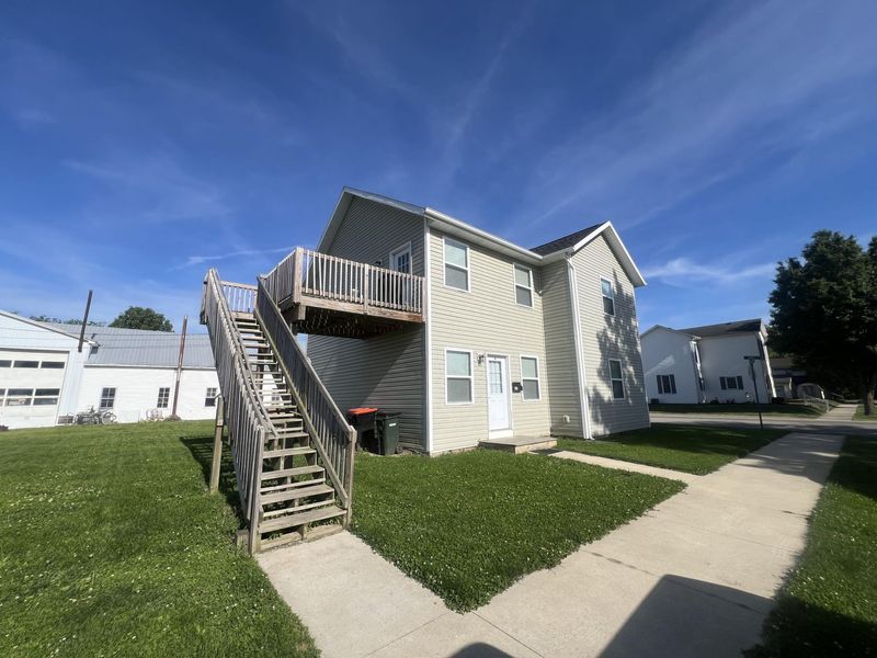 407 /409 Washington Street, Versailles, OH 45380 Photo 1