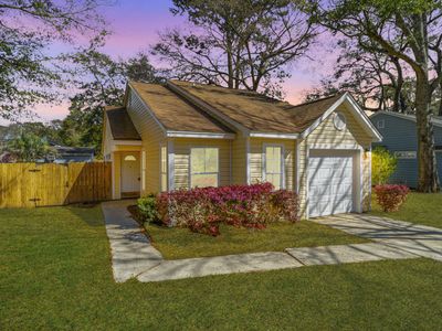 1078 Secessionville Road, Charleston, SC 29412