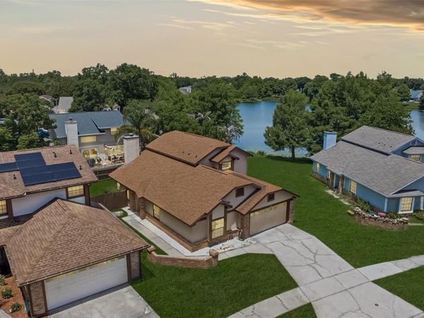 3500 CHATSWORTH LANE , ORLANDO, FL 32812
