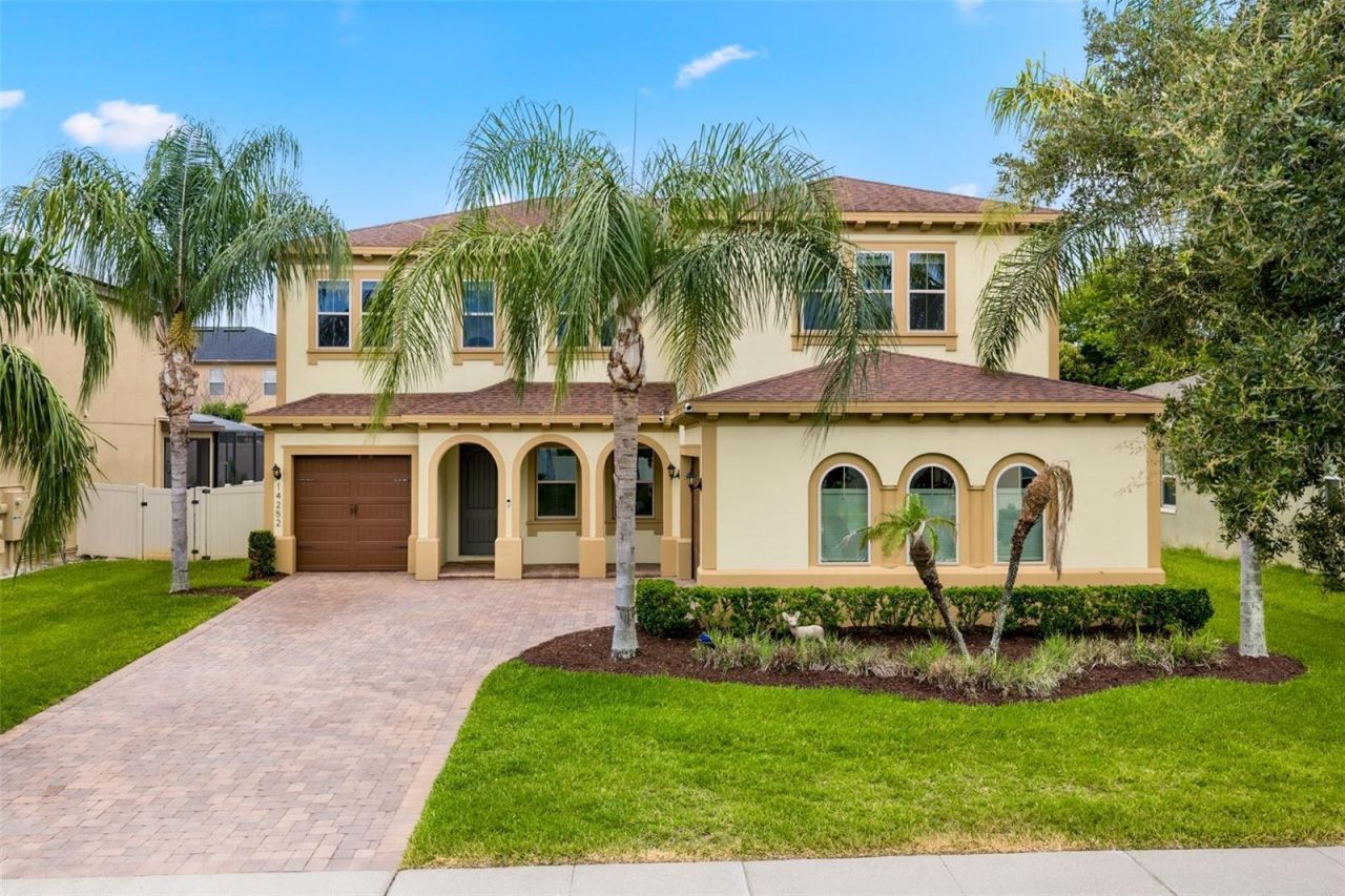 14252 Creekbed Circle, Winter Garden, FL 34787 Main Photo