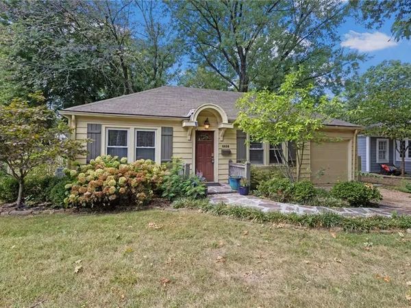 5938 CATALINA Street, Fairway, KS 66205