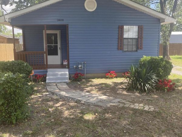 2408 N Old Hwy 61, Tunica, MS 38676