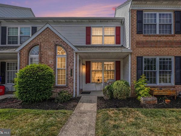 2162 SAINT CLAIR COURT, HARRISBURG, PA 17110