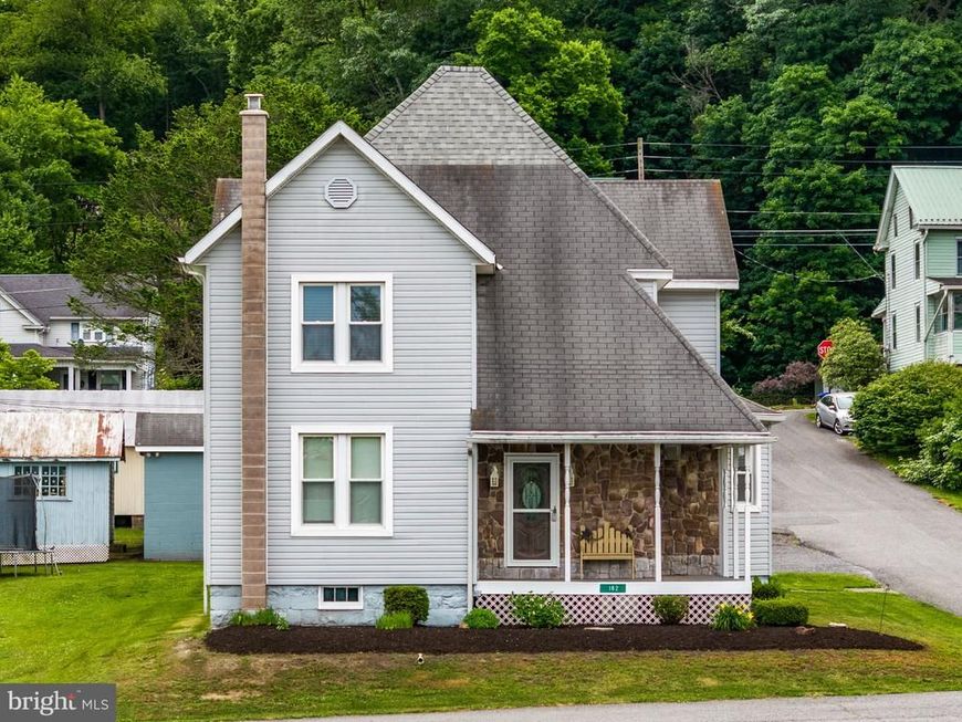 182 Reading Avenue , Herndon, PA 17830 Main Photo