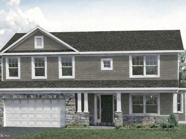 605 EXETER LANE, SHIPPENSBURG, PA 17257