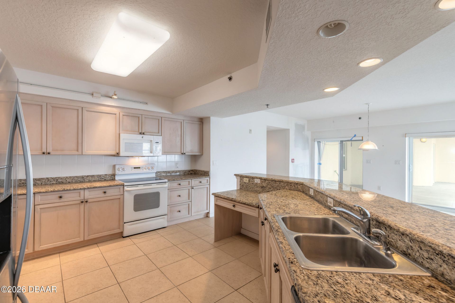 5300 S Atlantic Avenue, Unit 3-605, New Smyrna Beach, FL 32169 Photo