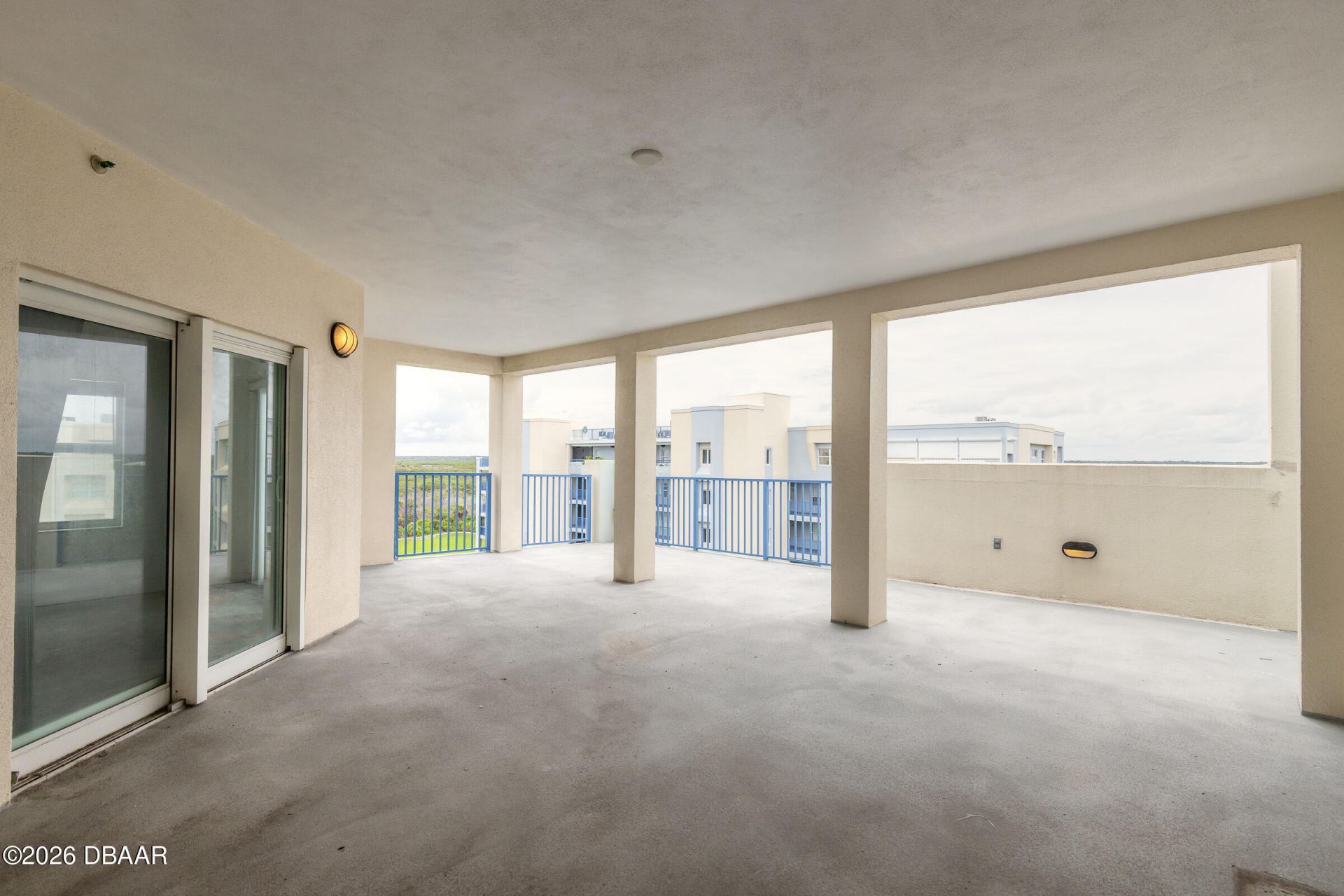 5300 S Atlantic Avenue, Unit 3-605, New Smyrna Beach, FL 32169 Photo