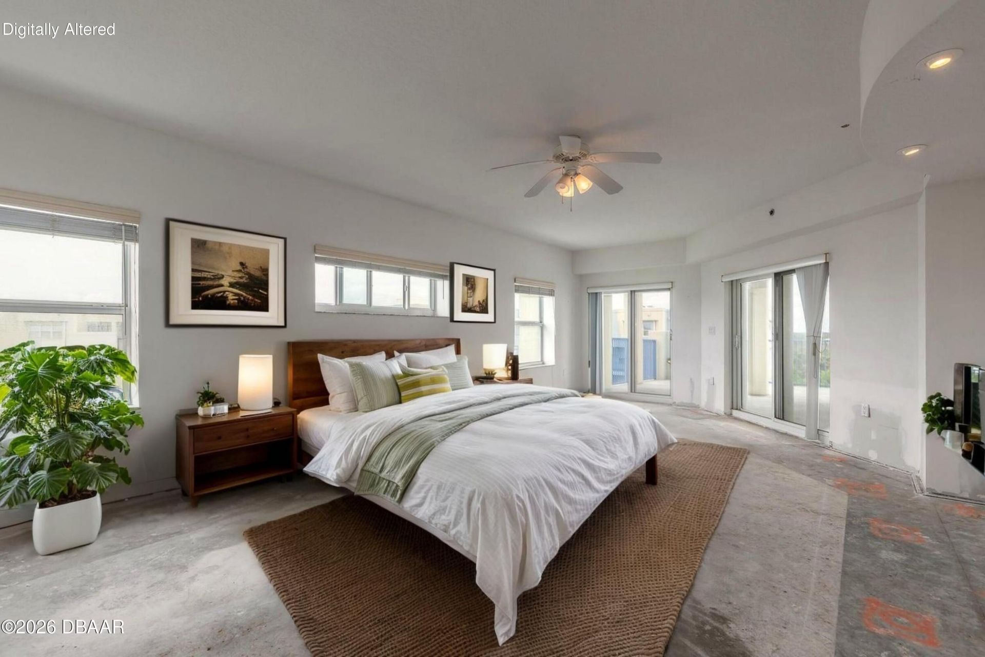 5300 S Atlantic Avenue, Unit 3-605, New Smyrna Beach, FL 32169 Photo