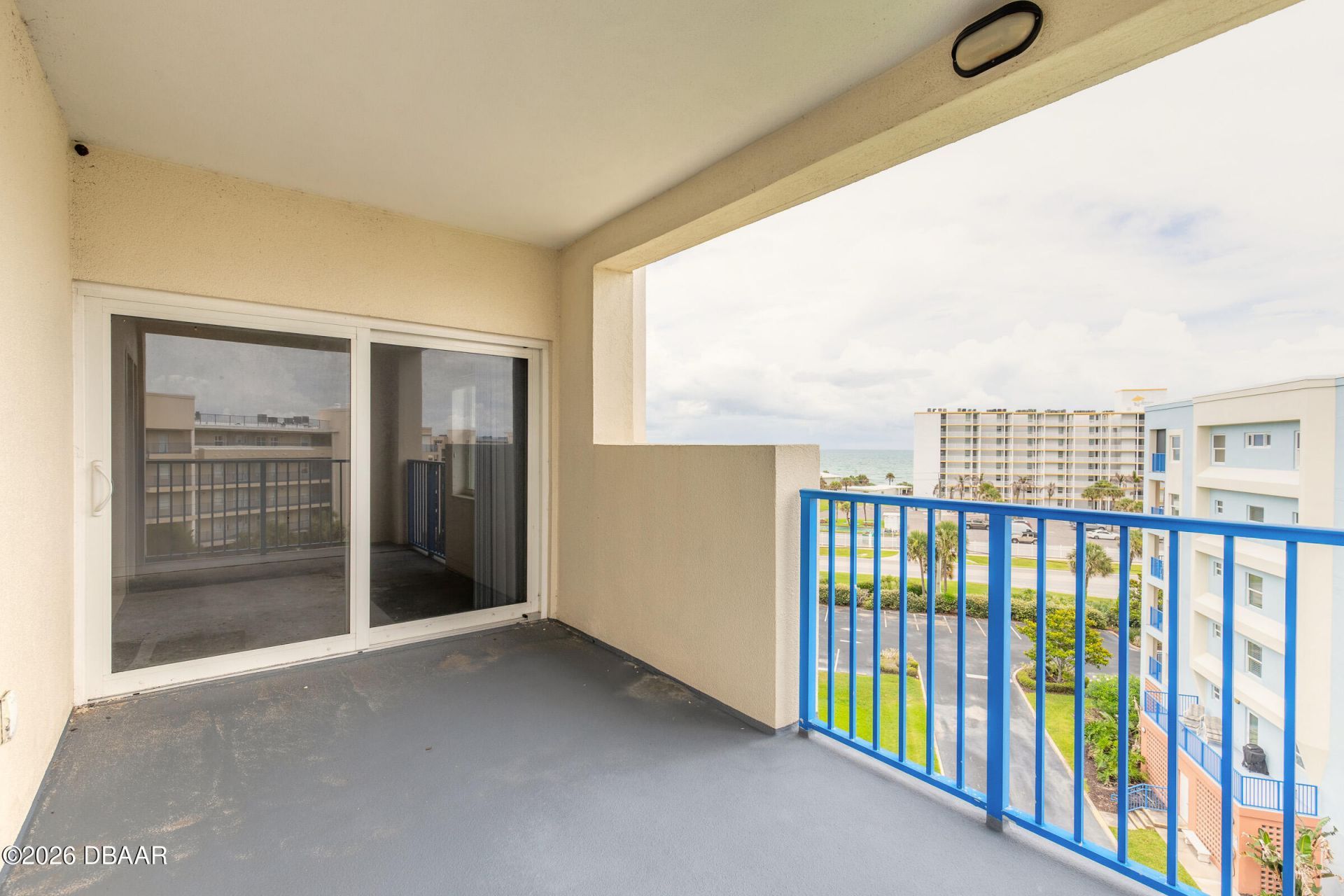 5300 S Atlantic Avenue, Unit 3-605, New Smyrna Beach, FL 32169 Photo