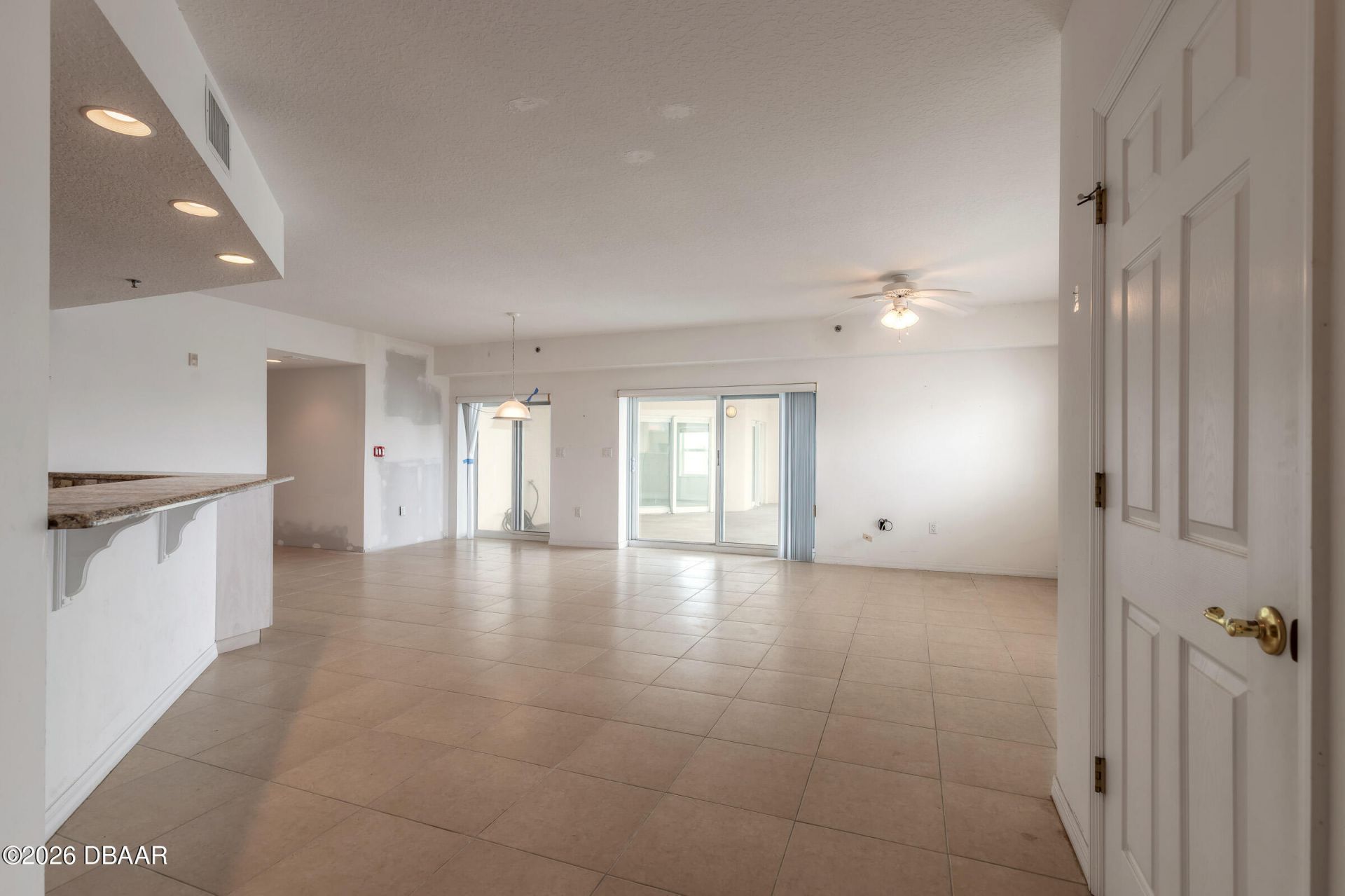 5300 S Atlantic Avenue, Unit 3-605, New Smyrna Beach, FL 32169 Photo