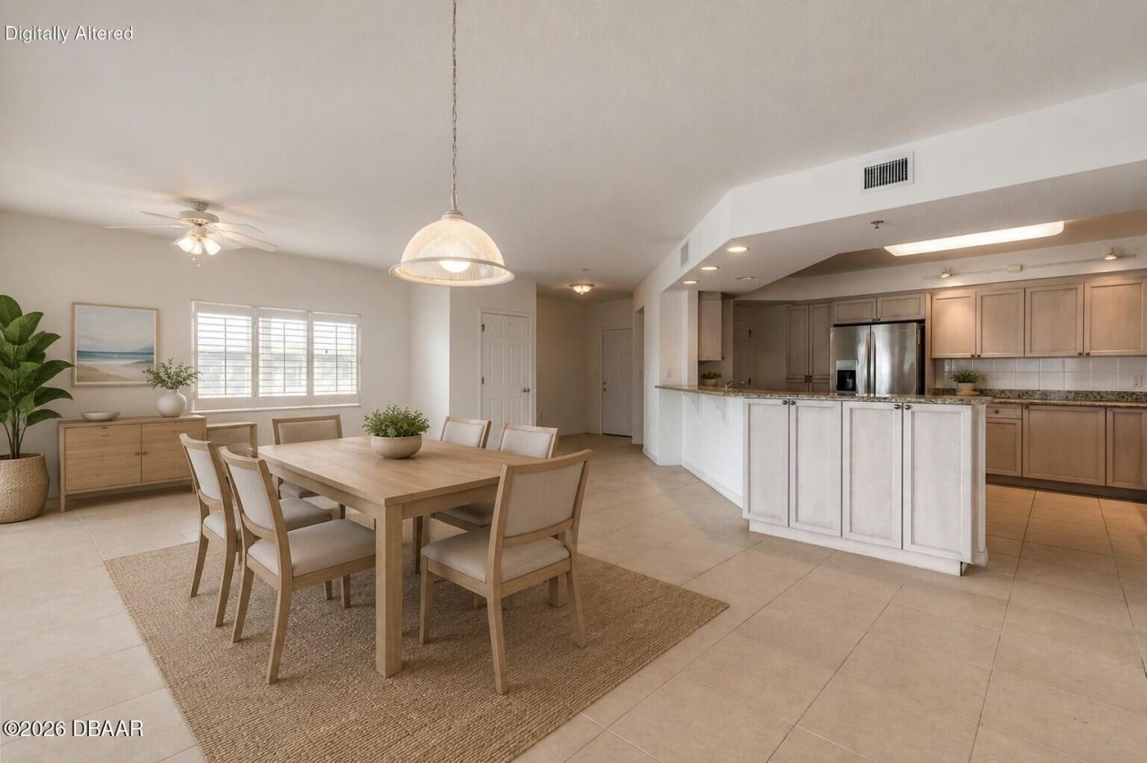 5300 S Atlantic Avenue, Unit 3-605, New Smyrna Beach, FL 32169 Photo