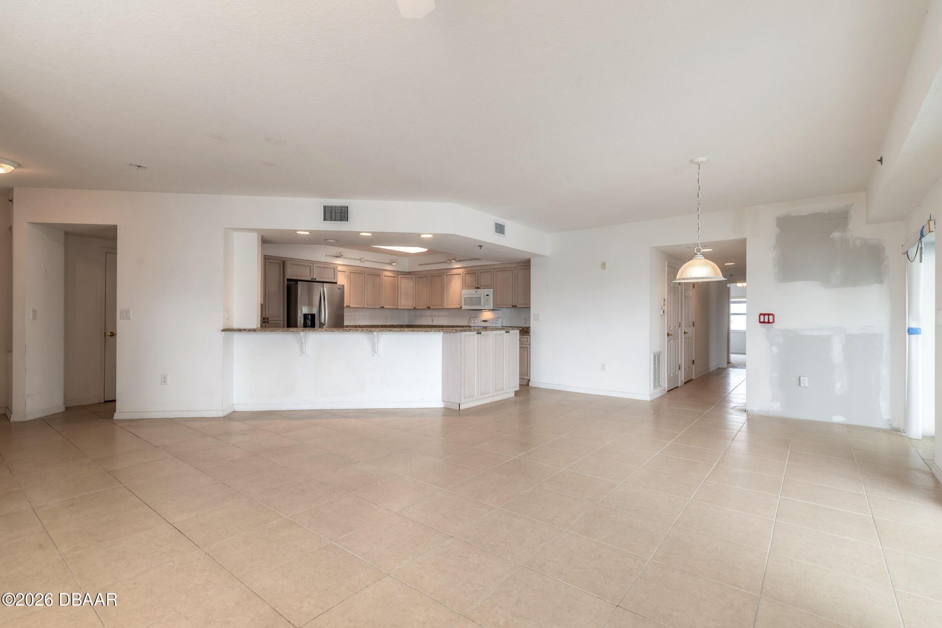 5300 S Atlantic Avenue, Unit 3-605, New Smyrna Beach, FL 32169 Photo