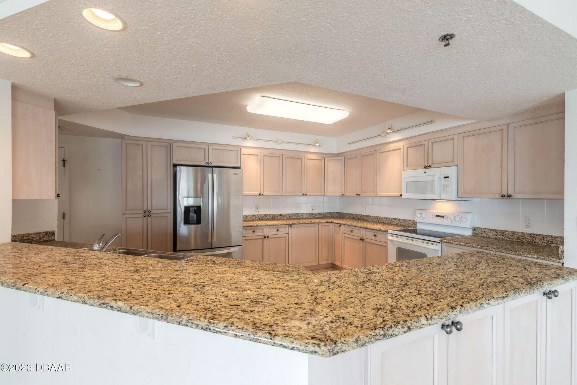 5300 S Atlantic Avenue, Unit 3-605, New Smyrna Beach, FL 32169 Photo